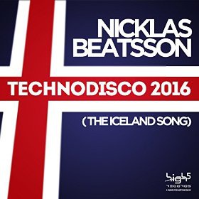 NICKLAS BEATSSON - TECHNODISCO 2016 (THE ISLAND SONG)